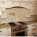 Faux Stone Corbels