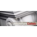 Polyurethane Corbels