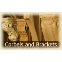 Corbels