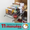 11 Minute Organizers