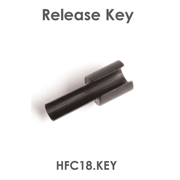 Fhc Key Set HFC18.KEY