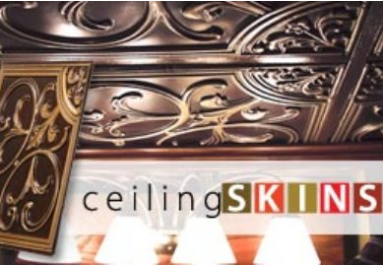 Ceiling Skins